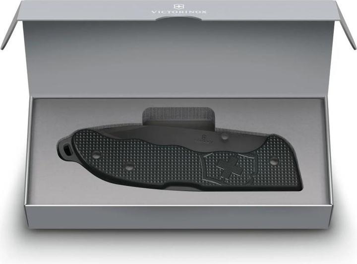 Image du produit Victorinox Evoke BS Alox Black (9.60 cm)