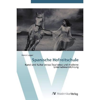 Spanische Hofreitschule, Sachbücher