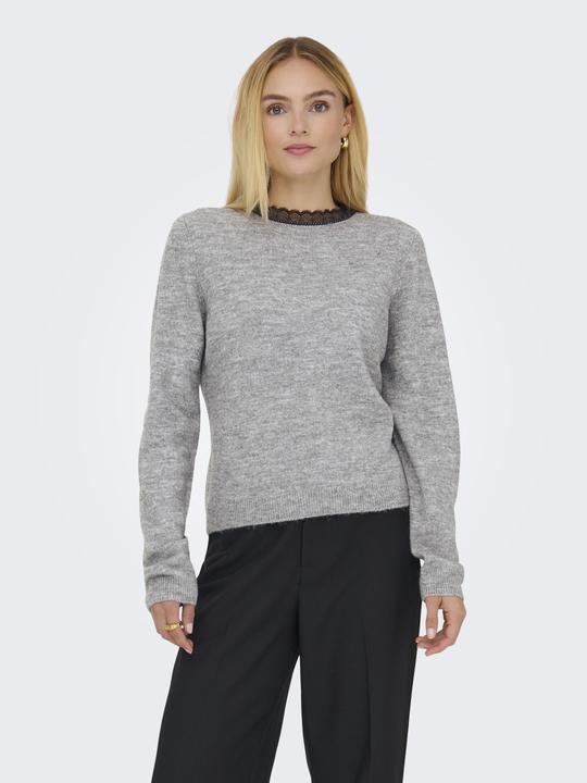 Produktbild Only ONLTAMMY Strickpullover Strickpullover (L)