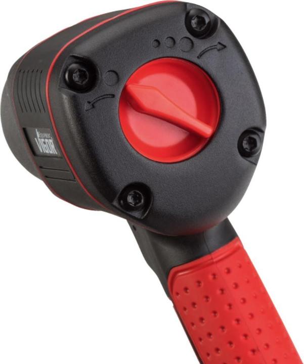 Produktbild Vigor Schlagschrauber ∙ V4800 ∙ Lösemoment maximal: 1200 Nm ∙ Vierkant 12,5 mm (1/2 Zoll) ∙ 186.8 m… (Netzbetrieb)