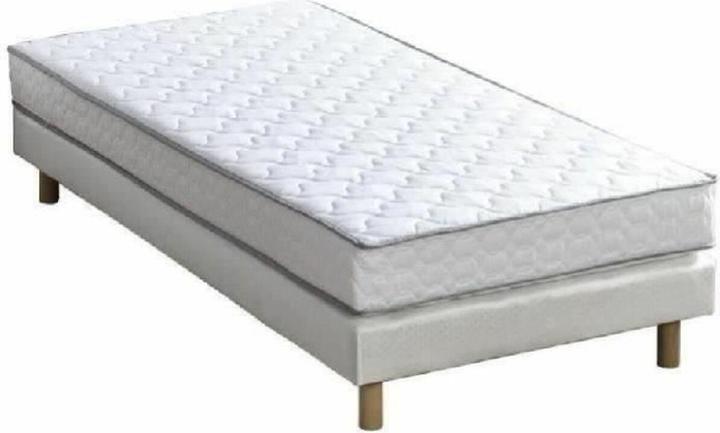 Produktbild Finlandek Matratze Kiva 90 x 190 cm (90 x 190 cm)