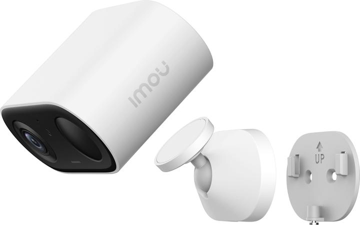 Produktbild Imou Cell Go Kit (2304 x 1296 Pixels)
