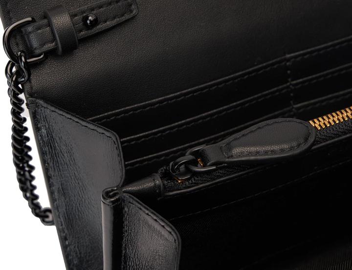 Actual product image Pinko Love One Wallet C Naplack