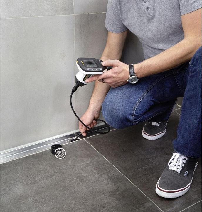 Image du produit Laserliner Caméra d'inspection