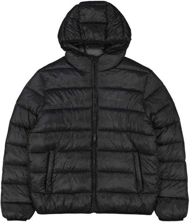Produktbild Champion Steppjacke mit Kapuze (L)