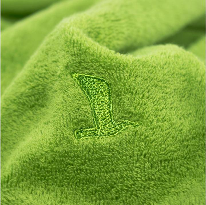 Actual product image Möve Super fuzzy