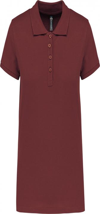 Actual product image Kariban Piqué (L)