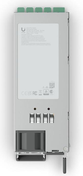 Ubiquiti Hot-Swappable Power Module 54V 600W (600 W)