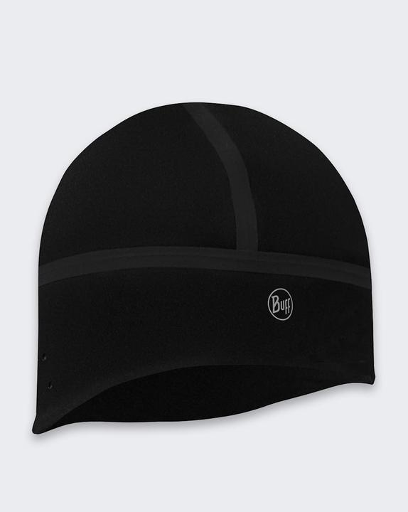 Buff Gore-Tex Infinium Black safety wind protection cap