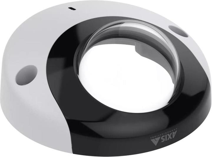 Actual product image Axis TP3807 DOME COVER WHITE 4P (Housing)