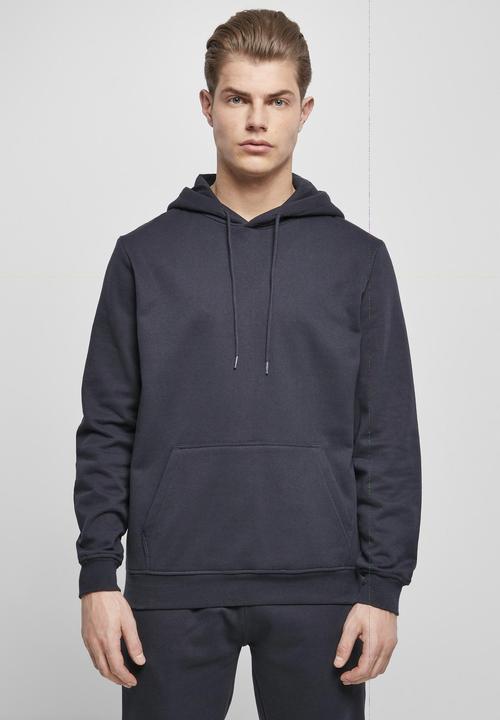 Actual product image Build Your Brand Basic Hoodie (S)