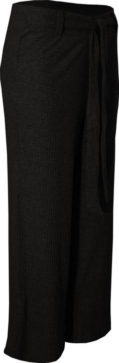 Actual product image Brave Soul Womens/Ladies Meghan Belted Rib Trousers (S)
