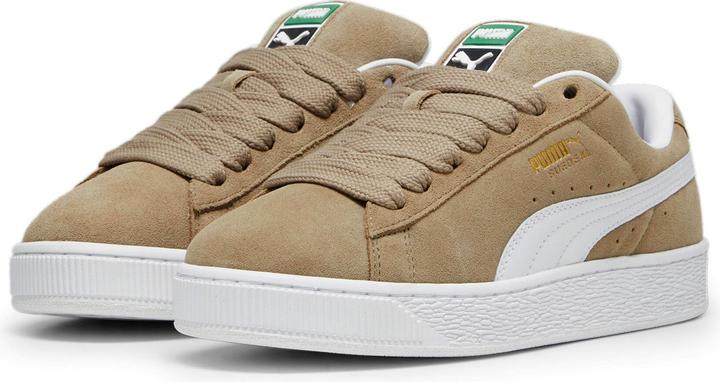 Actual product image Puma Suede XL (43)