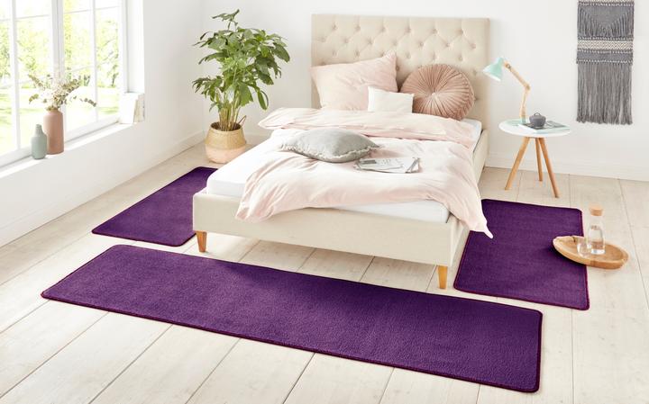 Produktbild Hanse Home Nasty (140 x 70 cm)