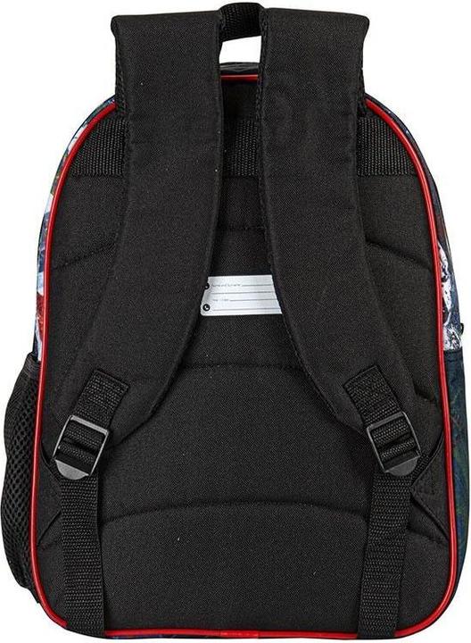 Produktbild Umates Marvel Captain America backpack 39cm