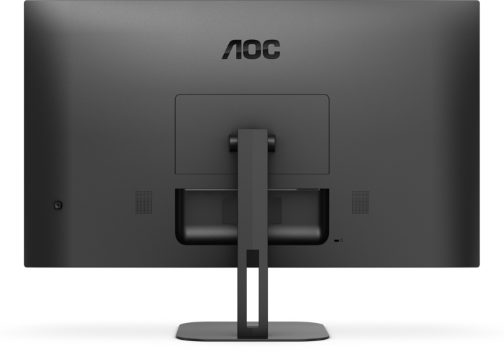 Actual product image AOC Q32V5CE/BK (2560 x 1440 pixels, 31.50")