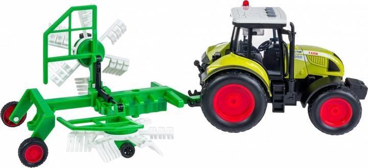 Produktbild Smily Auto Monster Truck Leopard