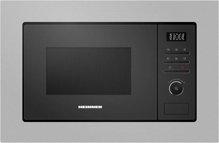 Produktbild Heinner HMW-MD20BISS (20 l)