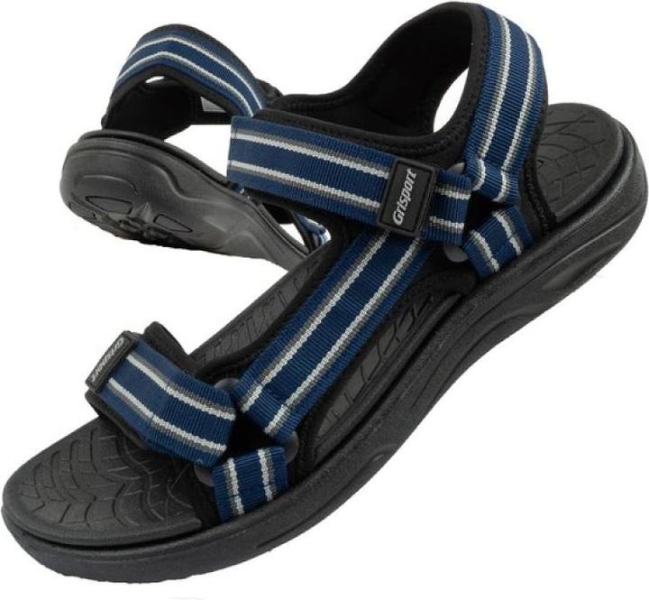 Actual product image GriSport Sandalen (41)