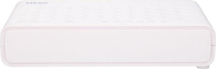 Actual product image ZTE GPON F600W High-End-Netzwerkbrücke