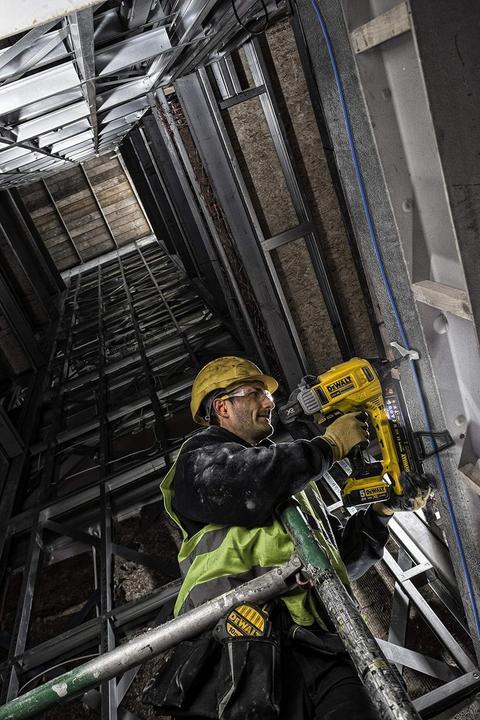 Produktbild DeWalt Beton Nagler