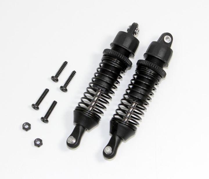 Produktbild Absima Dämpfer komplett v/h (2) Buggy/Truggy