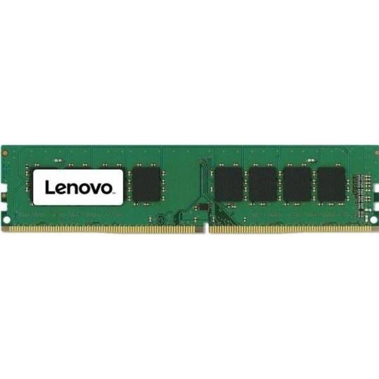 Lenovo ThinkSystem 32GB TruDDR5 4800MHz (1Rx4) (1 x 32GB, 4800 MHz, DDR5-RAM, DIMM), RAM