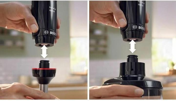 Produktbild Bosch Hausgeräte MSM 4B620