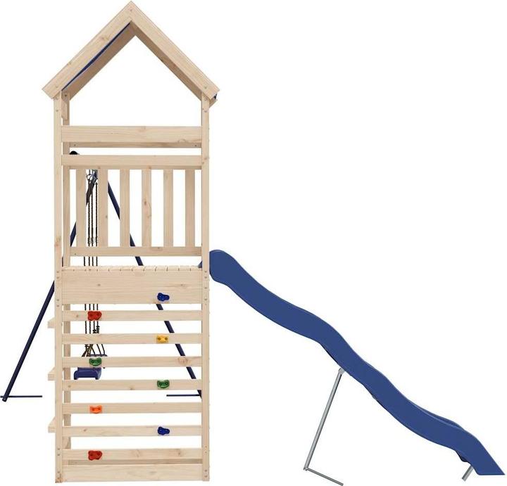 Produktbild vidaXL Spielturm