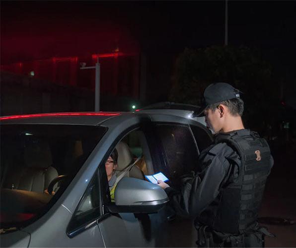 Produktbild Nextorch UL12 LED Cliplampe (9.90 cm, 17 lm)