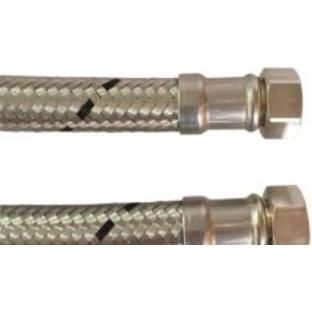 Neoperl, Zubehör Sanitärinstallation, neoflex Silikon 1000 - dn203/4 l x 3/4 l rustfri flex