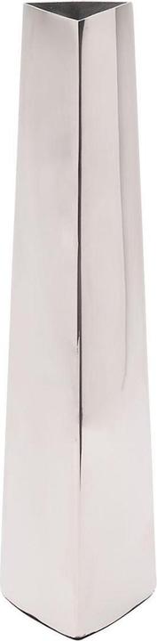 Hestia Poliertes SilberBlumenvase Klein