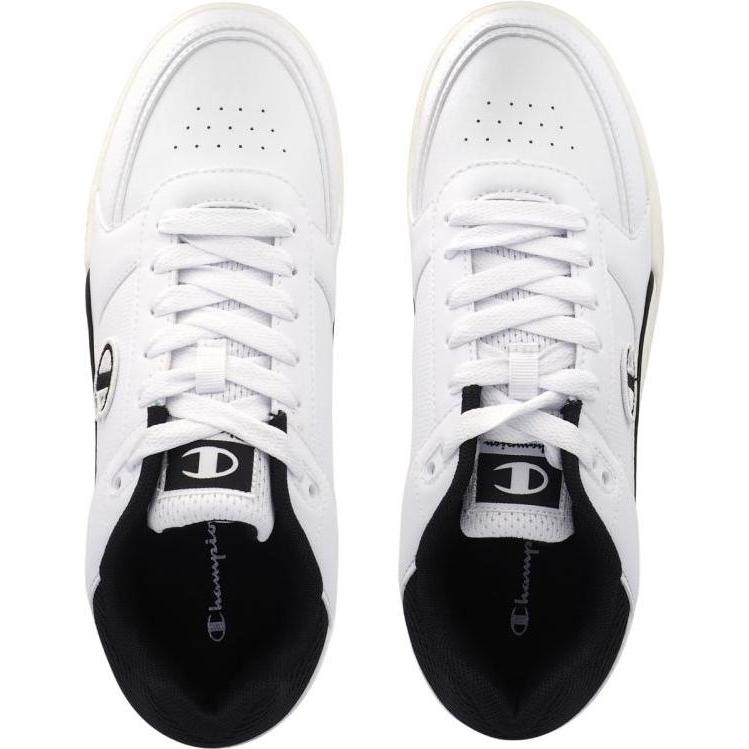 Chappi Buty męskie Champion RD18 Heritage Low S22030 WW007 44 - Main Image