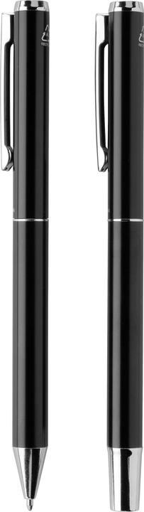 Immagine prodotto Swiss Peak Set di Penne Misura Confezione 2 (Nero, 2 x)