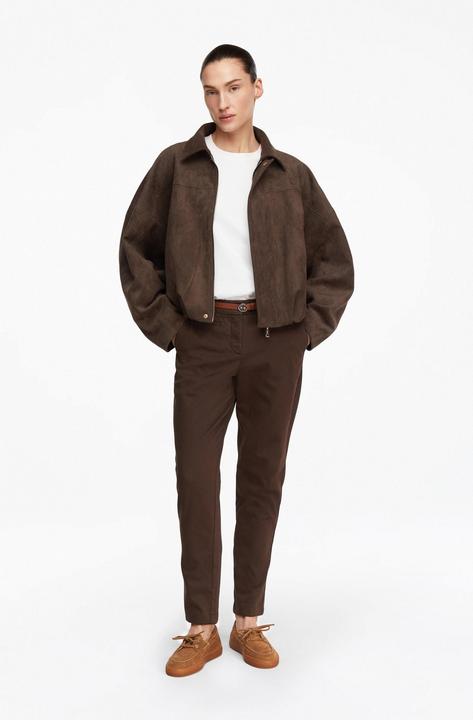 Produktbild Comma NOOS-Chino in Farbe (48)