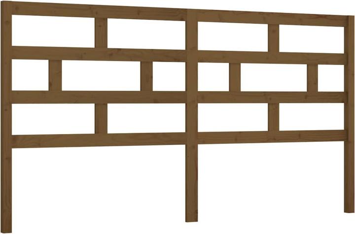 Immagine prodotto VidaXL Dekava (206 x 4 x 100 cm)