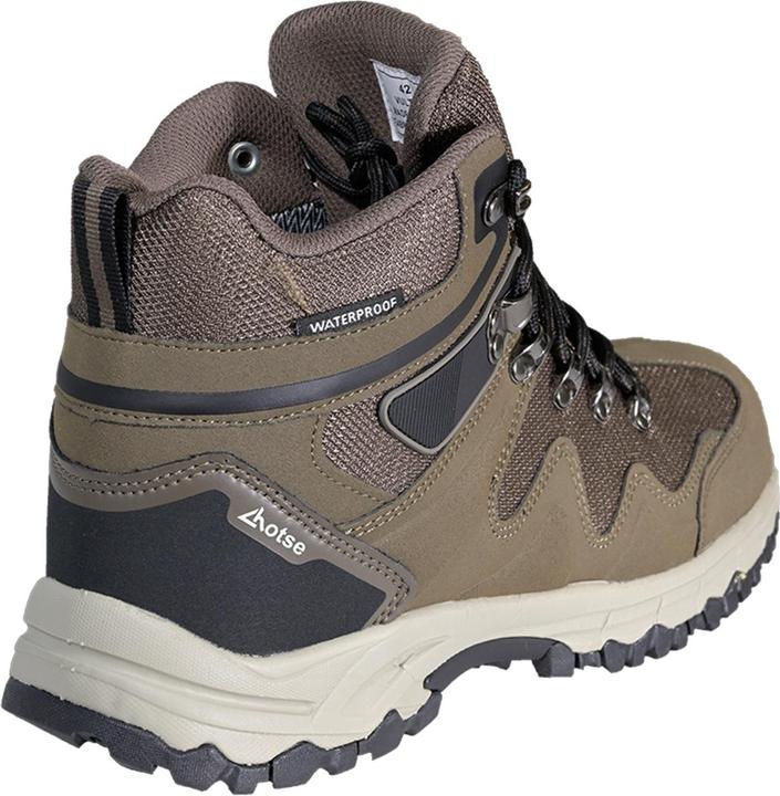 Produktbild Lhotse wanderschuhe vultur (40)
