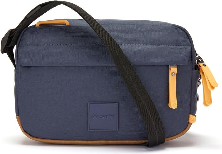 Pacsafe Go shoulder bag