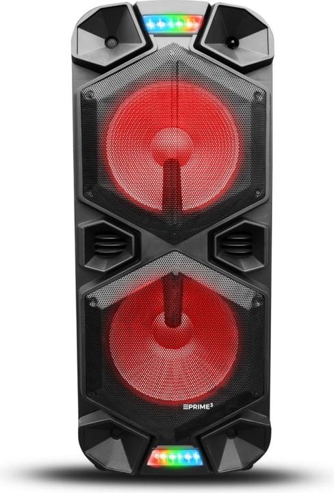 Prime3 APA30 (4 h, Electrical connection)