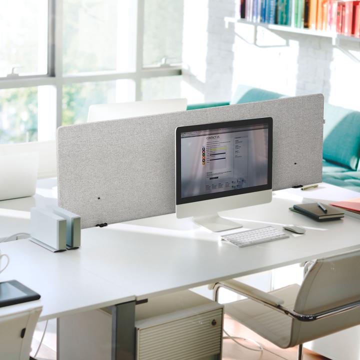 Actual product image Hjh Office Flexmiut D (62 x 2.5 x 160 cm)