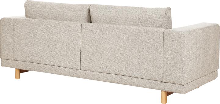 Produktbild Beliani Nivala (3-Sitzer)