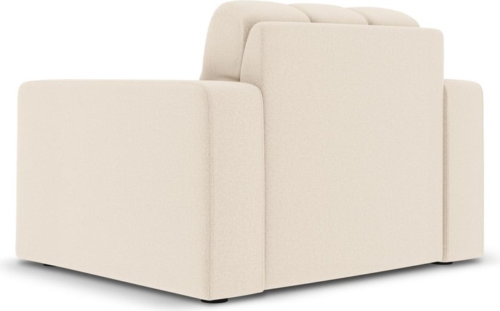 Actual product image CXL by Christian Lacroix Armchair, "Yohan", 1 Seat, 97x90x72 Made in Europe