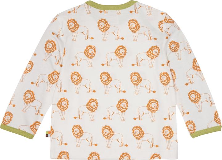 Immagine prodotto loud + proud Stampa della camicia (62)