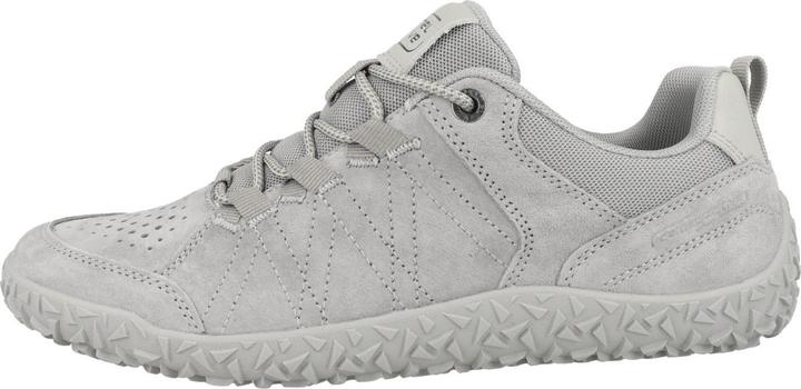 Produktbild Camel Active Sneaker pig nubuk HELLGRAU (42)