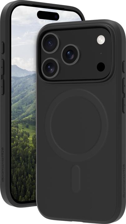 Produktbild dbramante1928 Dbramante Greenland Pro Ms (Apple iPhone 17 Pro)