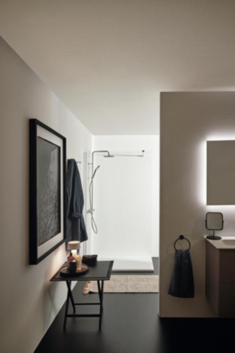 Image du produit Ideal Standard Ultra Flat S i.life Receveur de douche rectangulaire, 1200x800x30mm, T5220