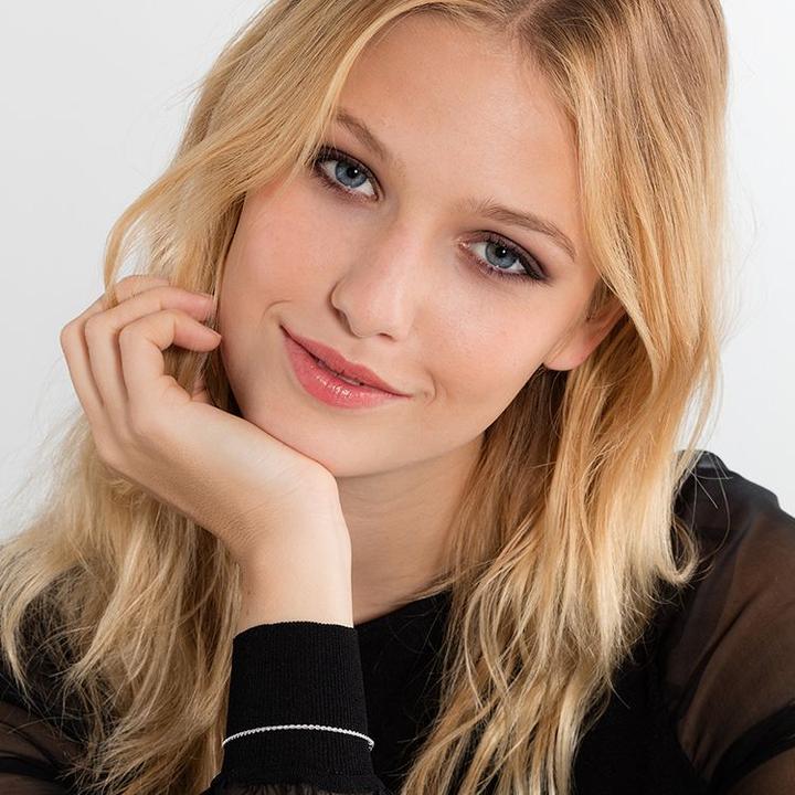 Immagine prodotto Thomas Sabo Bracciale (19 cm, Argento)