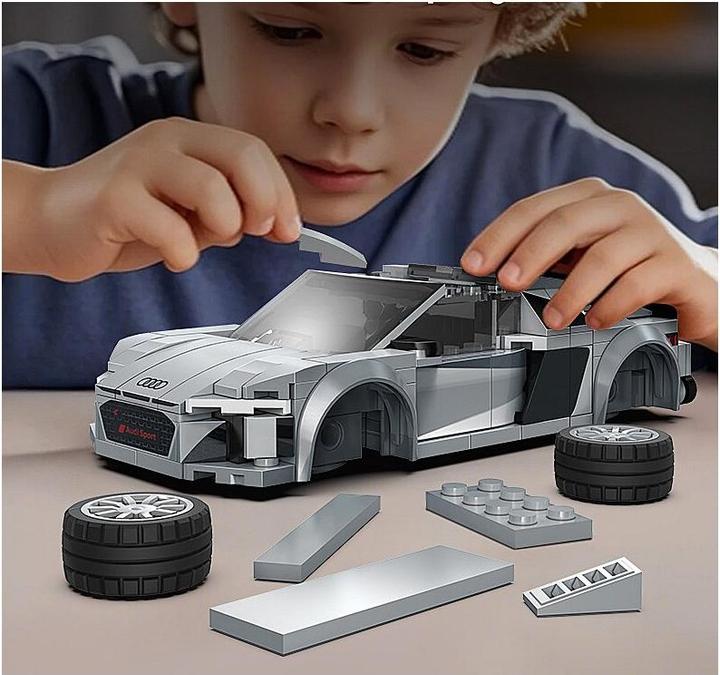 Produktbild Cada Audi R8 Coupé