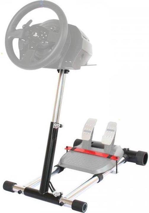 Actual product image Wheel Stand Pro Deluxe V2 for T300RS/TX/TMX/T150