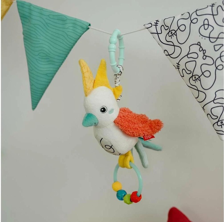 Image du produit Fehn Zwitscher-Vogel